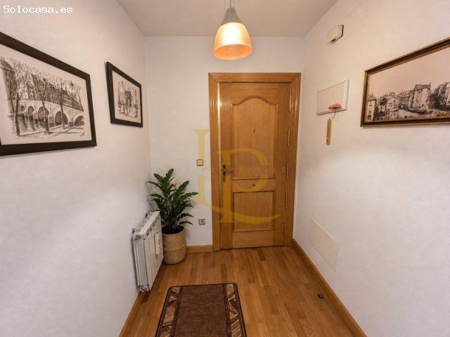Piso en venta en Las Navas Del Marqués, Castilla y León