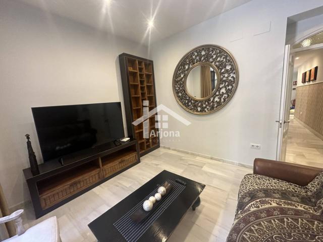 Piso en venta en Zona 2 (Centro y San Francisco), Lucena
