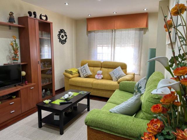 Piso en venta en Monforte De Lemos, Monforte de Lemos