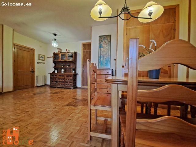 Piso en venta en San Ildefonso, Barrio del Pozo de Nieve