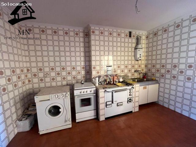 Piso en venta en Selaya, Cantabria