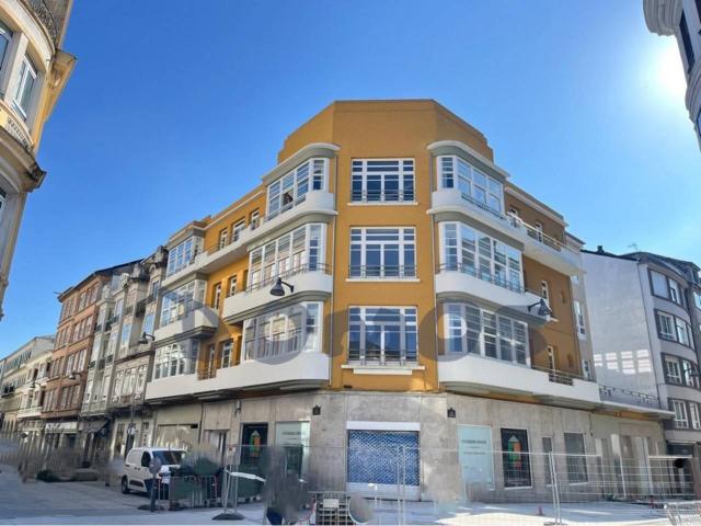 Piso en venta en Lugo, Lugo