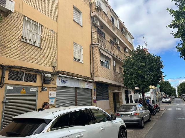 Piso en venta en Sevilla, Andalucía