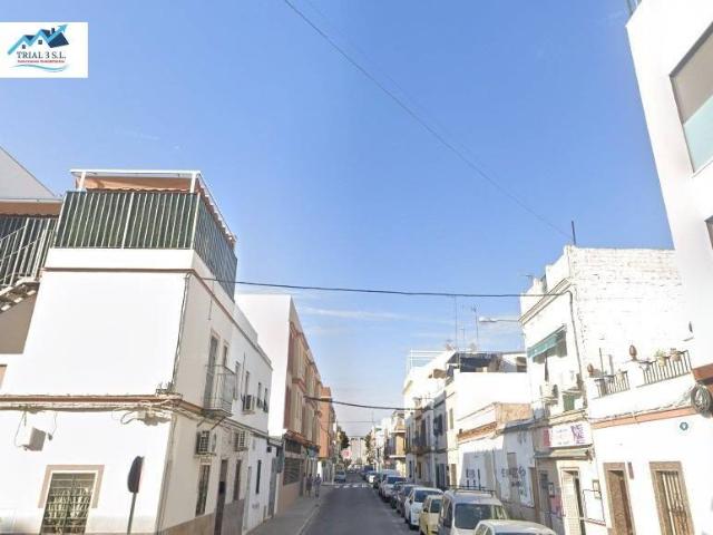 Piso en venta en El Arenal, Sevilla