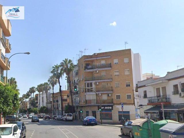 Piso en venta en Sevilla, Andalucía