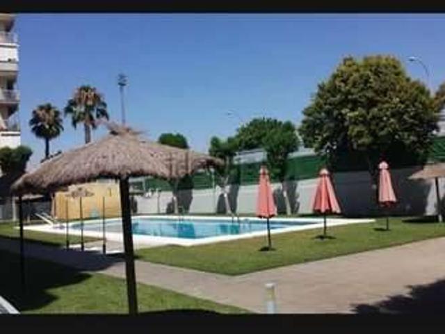 Piso en venta en Casco Antiguo, Sevilla