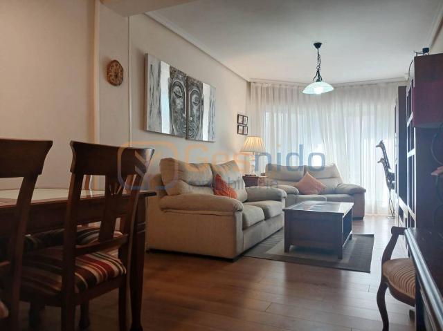 Piso en venta en Recinto amurallado, Segovia