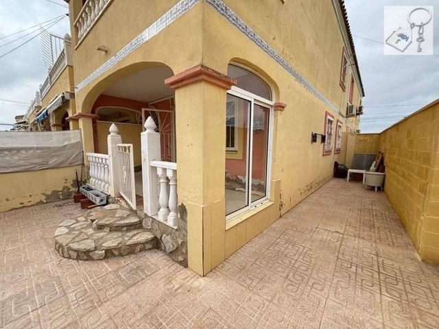 Piso en venta en Urbanización El Chaparral, el Baix Segura / La Vega Baja