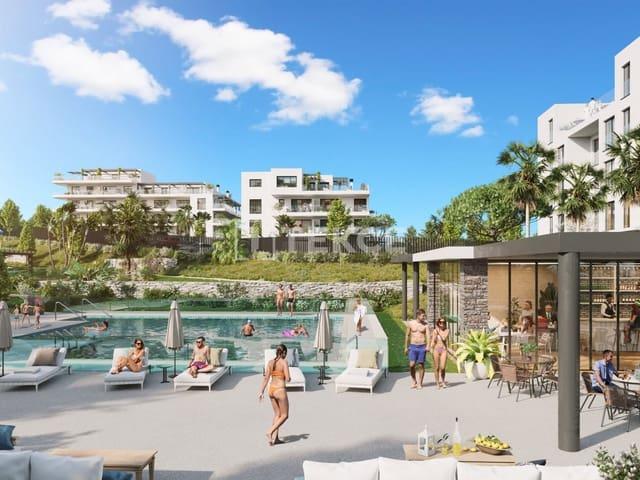 Piso en venta en Chaparral, Costa del Sol Occidental