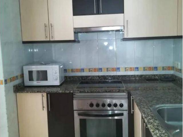 Piso en venta en Los Pozos, Puerto del rosario