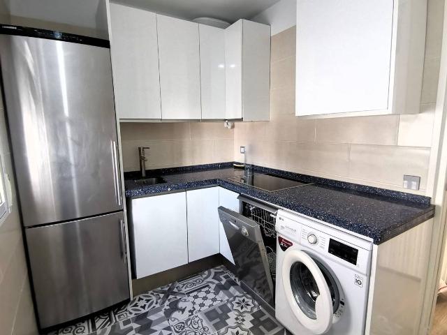 Piso en venta en Costa Noroeste, Andalucía