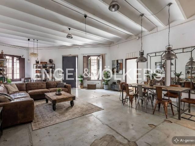 Piso en venta en Eixample, Barcelonès