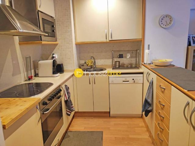 Piso en venta en Sant Cugat Del Vallès