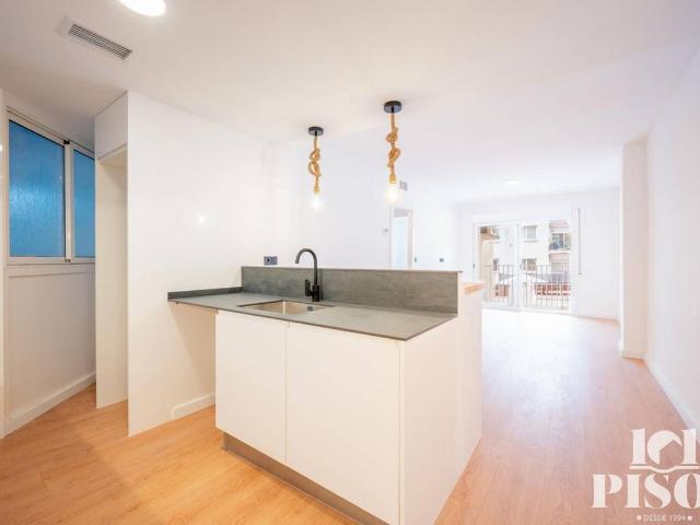Piso en venta en Sant Cugat Del Vallès