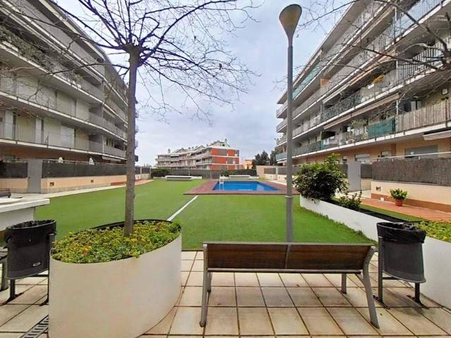 Piso en venta en Sant Cugat Del Vallès