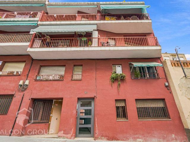 Piso en venta en Eixample, Barcelonès