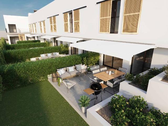 Piso en venta en Canamunt, Palma