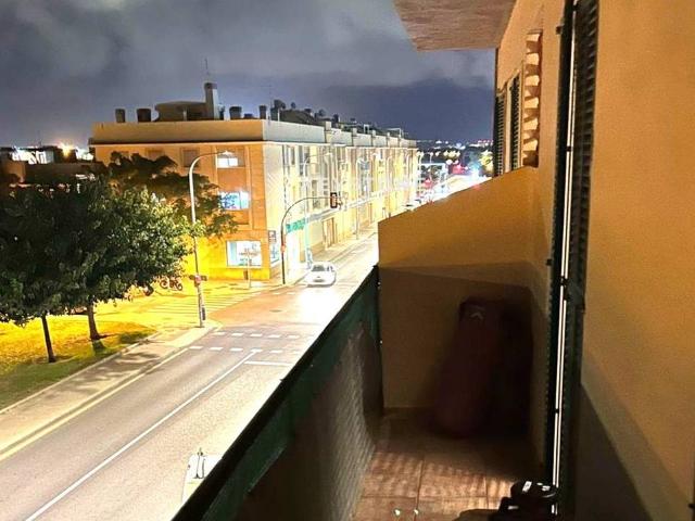 Piso en venta en Canamunt, Palma