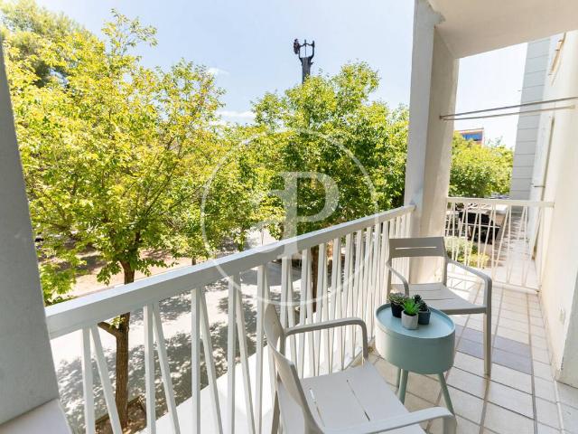 Piso en venta en Palma, el Call