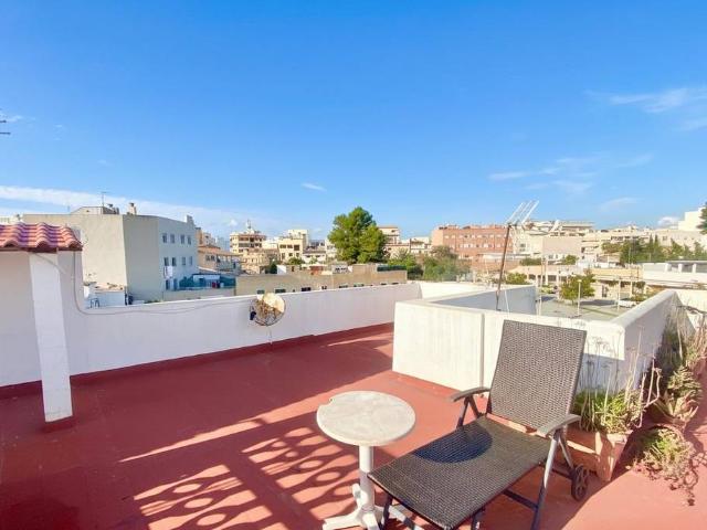 Piso en venta en Canamunt, Palma