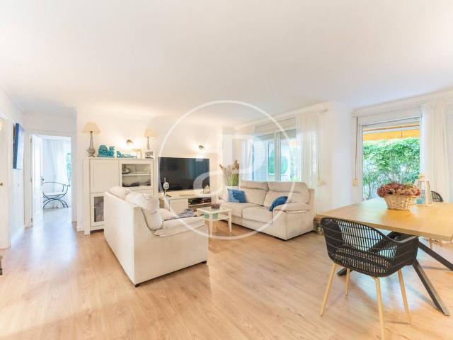 Piso en venta en Canamunt, Palma