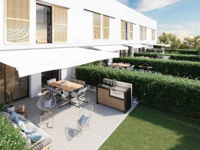 Piso en venta en Canamunt, Palma