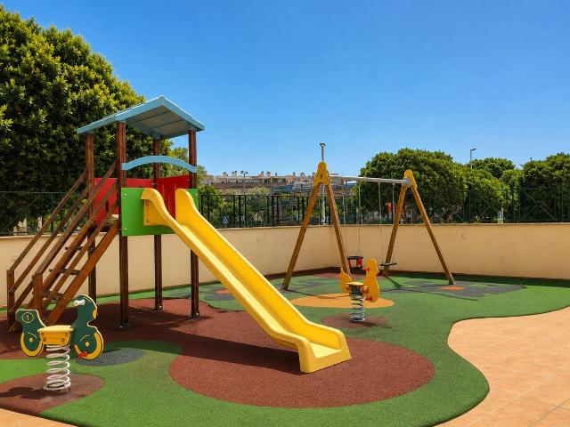 Piso en venta en Centro, Málaga-Costa del Sol