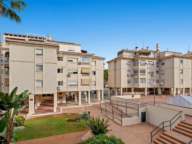 Piso en venta en Centro, Málaga