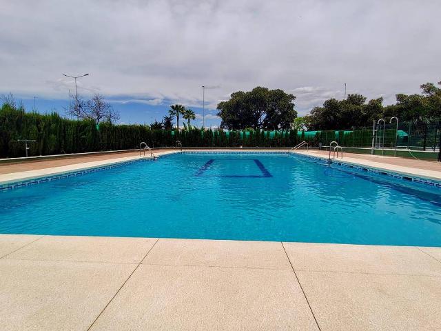 Piso en venta en Centro, Málaga-Costa del Sol