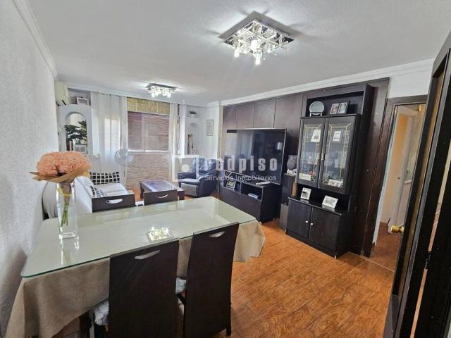 Piso en venta en Centro, Málaga-Costa del Sol