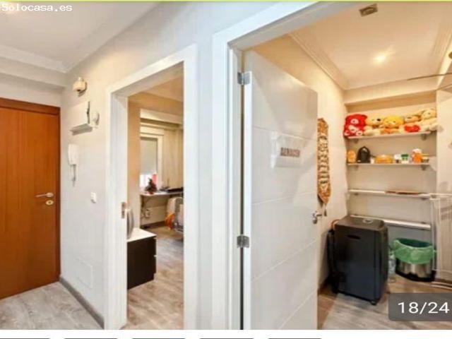 Piso en venta en Málaga Del Fresno, Castilla-La Mancha