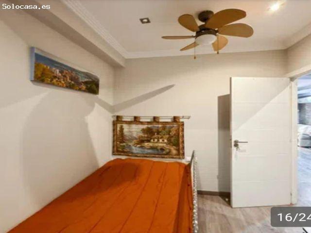 Piso en venta en Málaga Del Fresno, Castilla-La Mancha