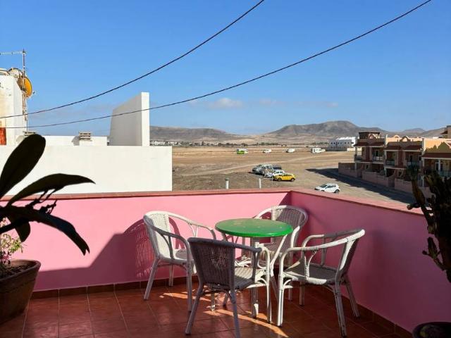 Piso en venta en La Oliva, Fuerteventura