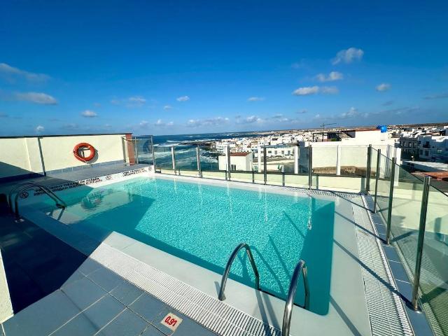 Piso en venta en La Oliva, Fuerteventura