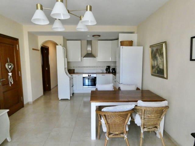 Piso en venta en El Cotillo, Fuerteventura