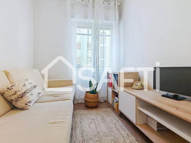 Piso en venta en Gijón, Asturias