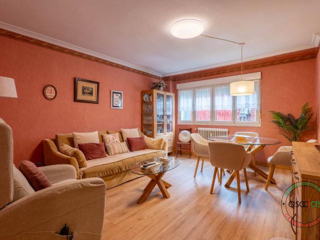 Piso en venta en Gijón, Asturias