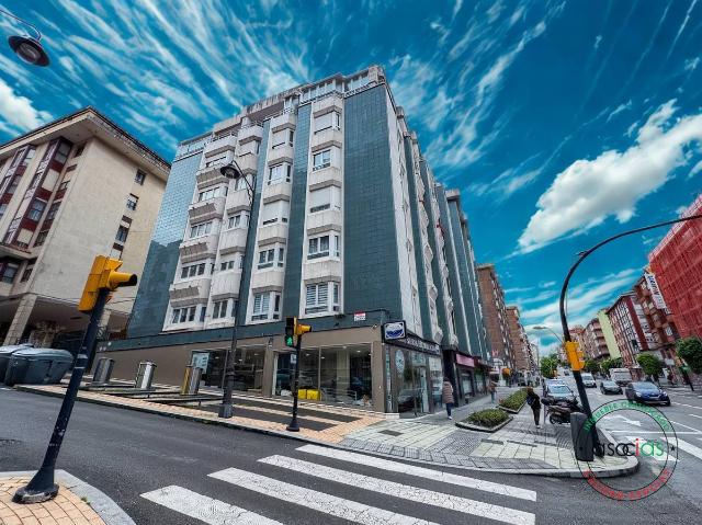 Piso en venta en Gijón, Asturias