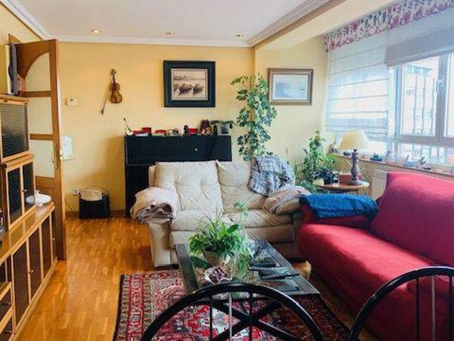 Piso en venta en Gijón, Cimavilla