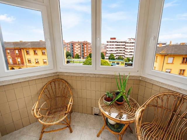 Piso en venta en Gijón, Asturias