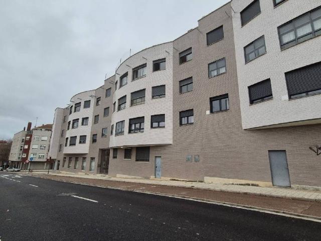 Piso en venta en Centro, Palencia