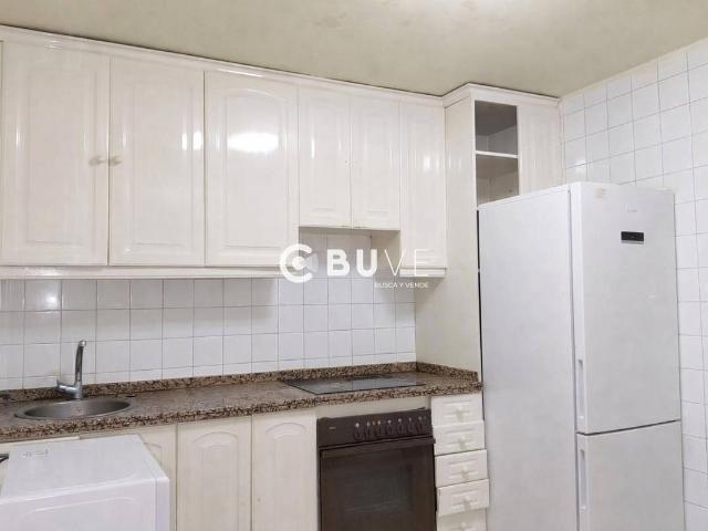 Piso en venta en Centro, Oviedo