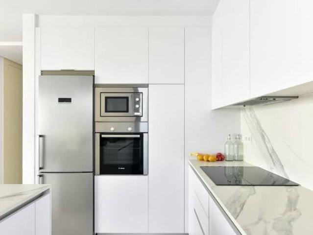 Piso en venta en El Cuervo De Sevilla, Andalucía