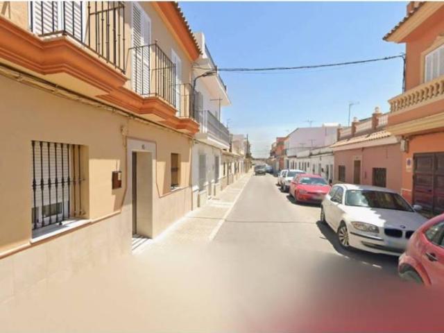 Piso en venta en El Cuervo De Sevilla, Andalucía