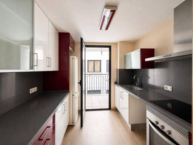 Piso en venta en l'Horta Sud, Valencia