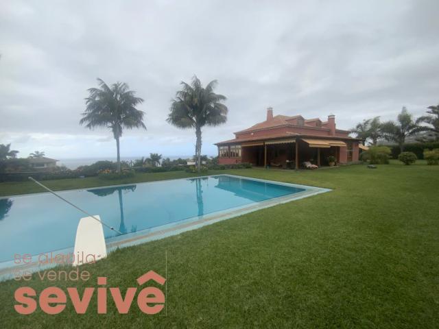 Piso en venta en La orotava, La Marzaga
