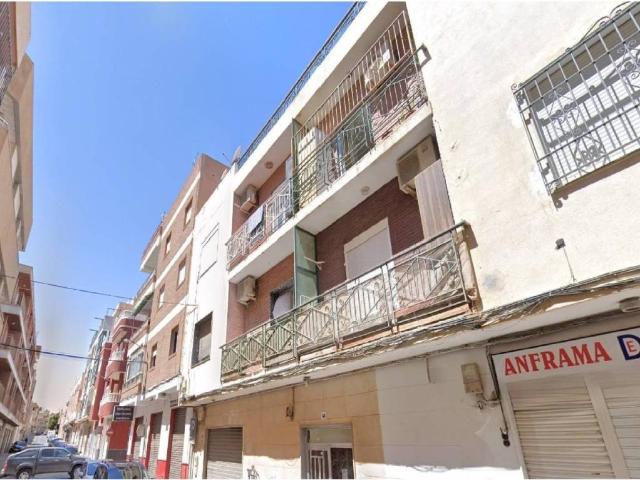 Piso en venta en El Ejido, Andalucía