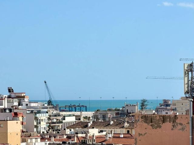 Piso en venta en Centro, Málaga-Costa del Sol