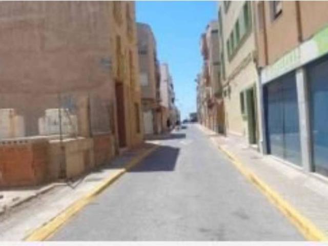 Piso en venta en El Ejido, Balerma Residential Area