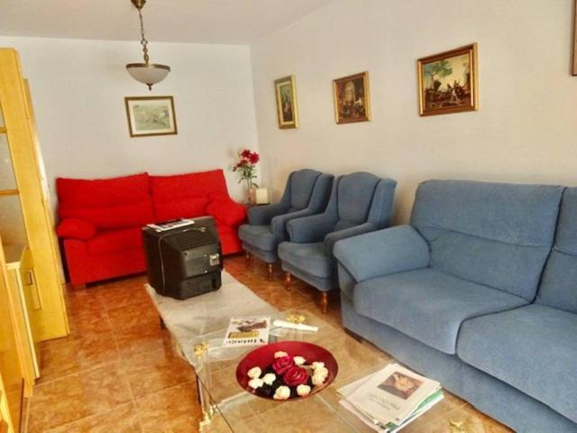 Piso en venta en El Ejido, Andalucía